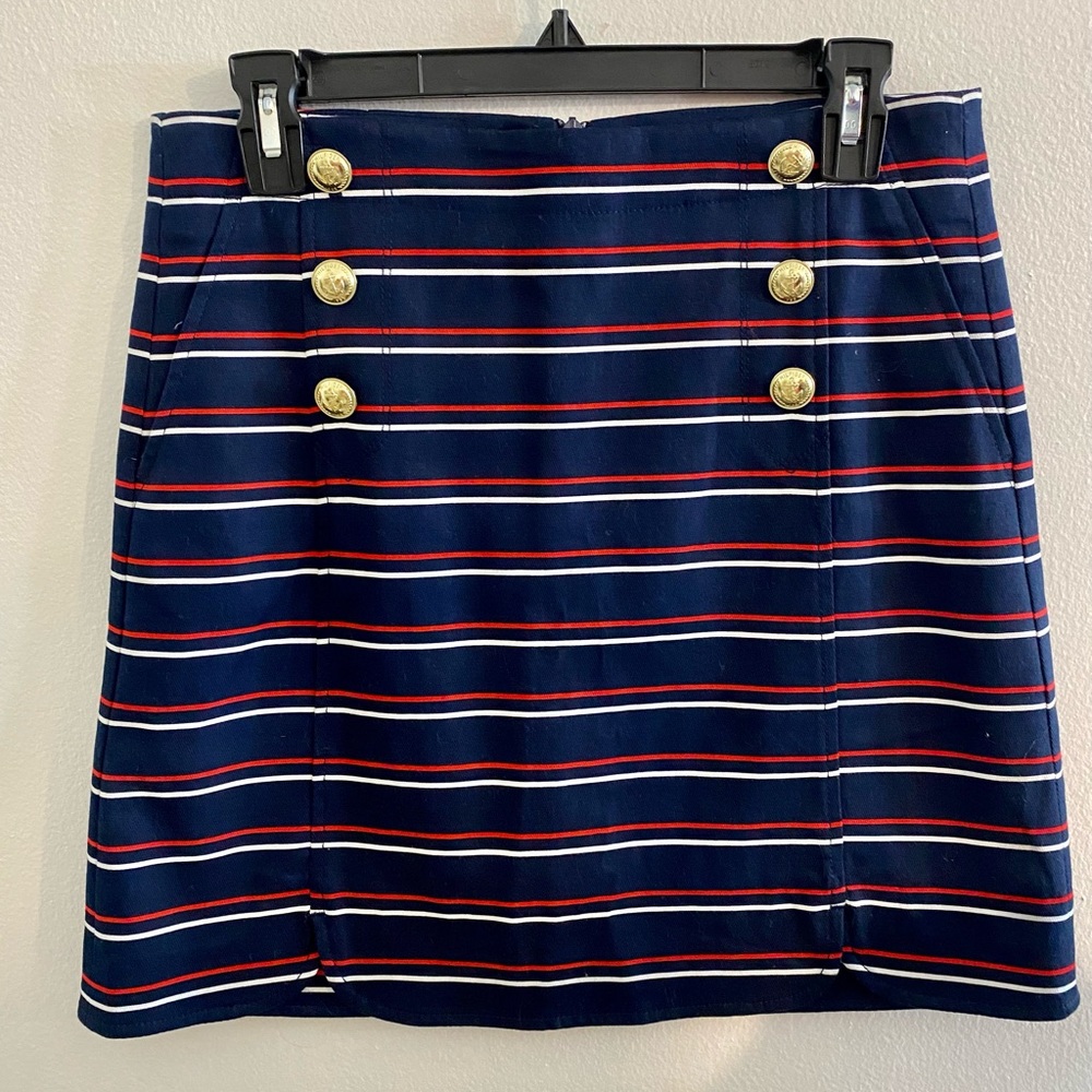 Tommy Hilfiger Skirt (Sz 2)